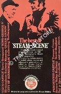 The Best of Steam Scene by HOLDEN, Bryan